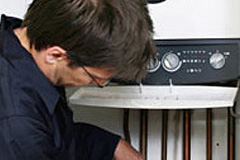 boiler replacement West Worldham
